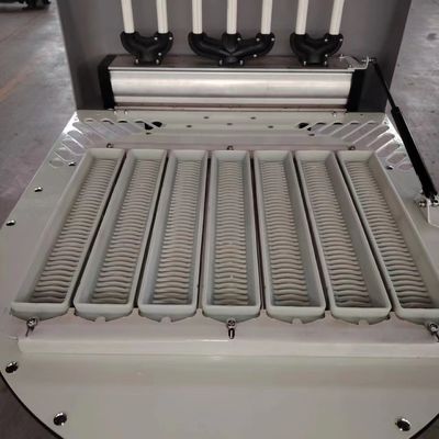 KFEW3001 กรอบกรองเก็บฝุ่น สําหรับ Silo Top R03 กรอบกรองฝุ่น / เครื่องเก็บฝุ่น