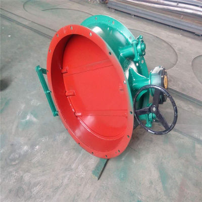 C504 ประเภท 125 การควบคุมมือของวาล์วกระพริกเหล็กยืดหยุ่นสําหรับน้ํามันก๊าซ