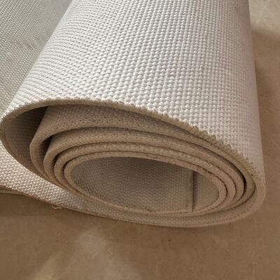 Wear Resistant Air Slide Fabric for Cement Silos and Air Slide Conveyors