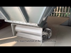 เครื่องเก็บฝุ่นไม้