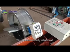 วาล์วกระพริบอากาศไฟฟ้า