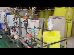 ระบบจ่ายยาอัตโนมัติ